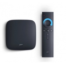 小米（MI） MDZ-16-AA 网络家用机顶盒投屏4K无线WiFi 小米盒子3C【9新无包装】 官方标配