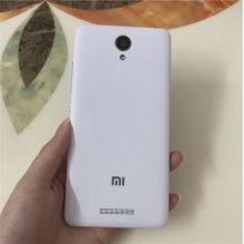 小米 MI 红米Note2 移动4g联通4g双卡双待工作室手机老人学生 红米note2 白色 7成新 标配16GB